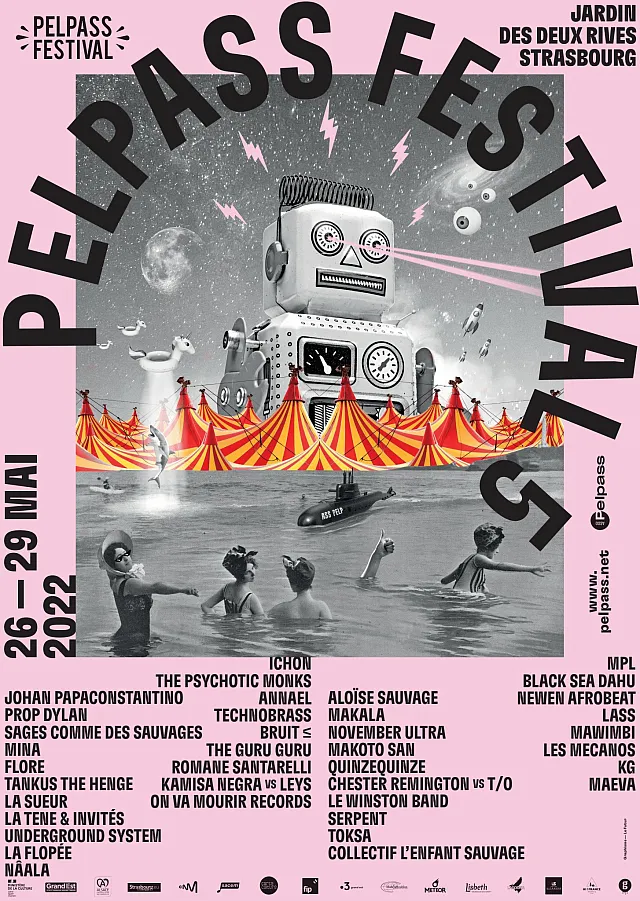 Pelpass Festival 2022 Pelpass Festival 2022