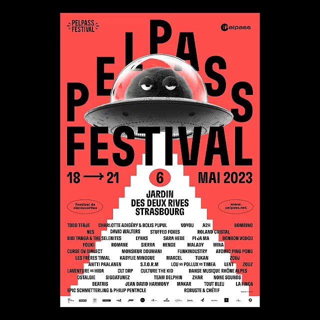 Pelpass Festival 2023 Pelpass Festival 2023