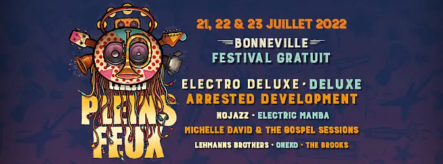 Pleins feux festival 2022