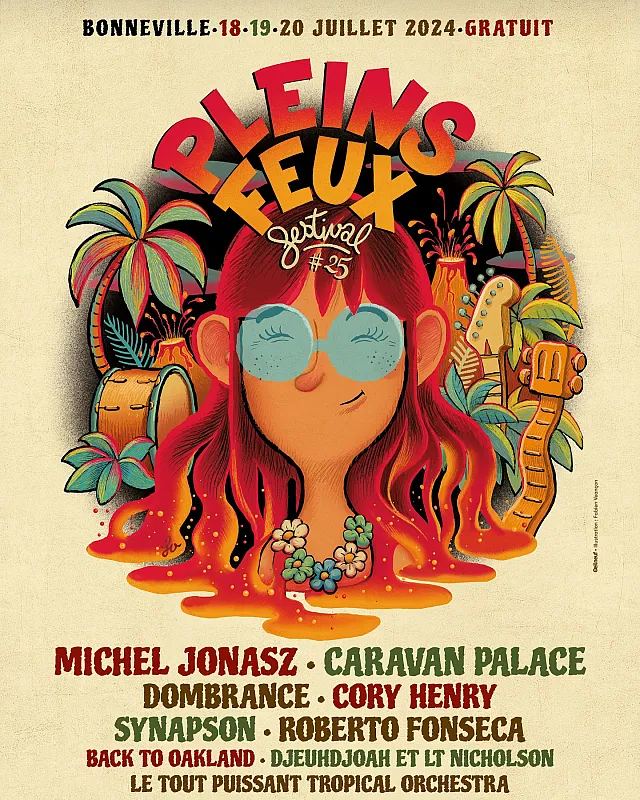 Pleins feux festival 2024 Pleins feux festival 2024