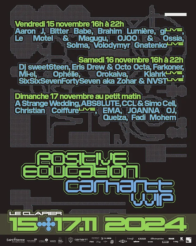 Positive Education 2024 Positive Education 2024