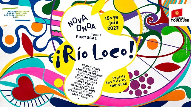 Rio Loco 2022
