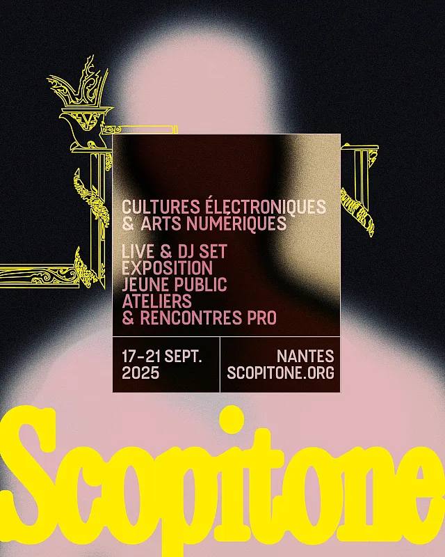 Scopitone 2025 Scopitone 2025