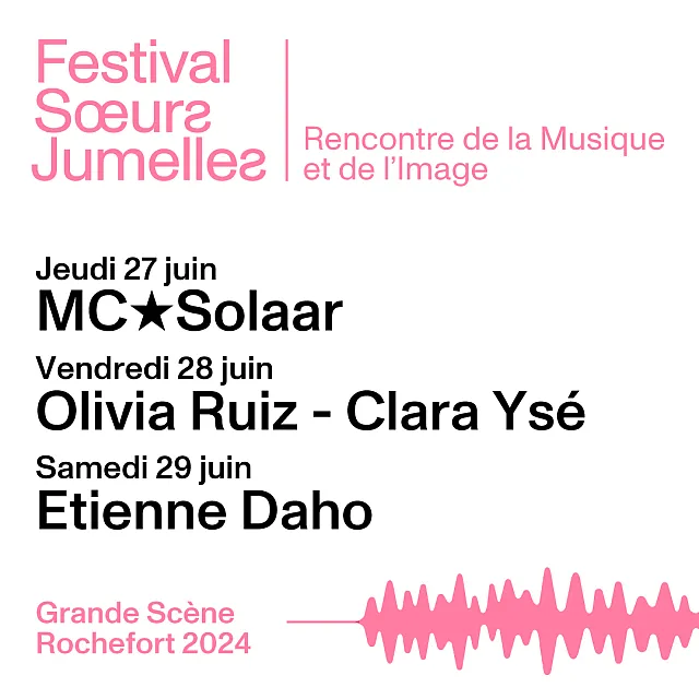Soeurs Jumelles 2024
