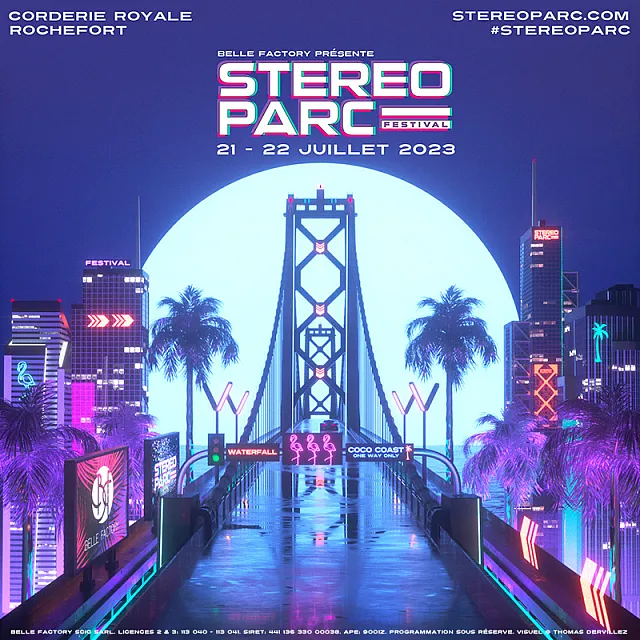 Stereoparc Festival 2023