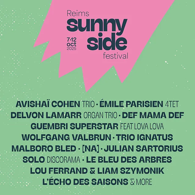 Sunnyside Festival 2025