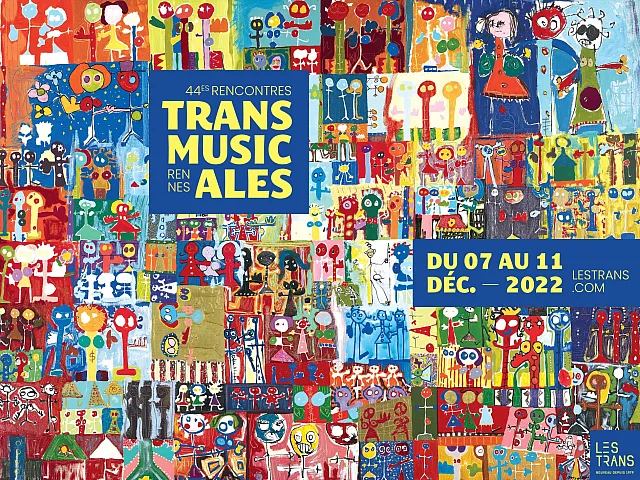 Trans Musicales 2022 Trans Musicales 2022