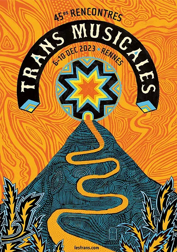 Trans Musicales 2023 Trans Musicales 2023