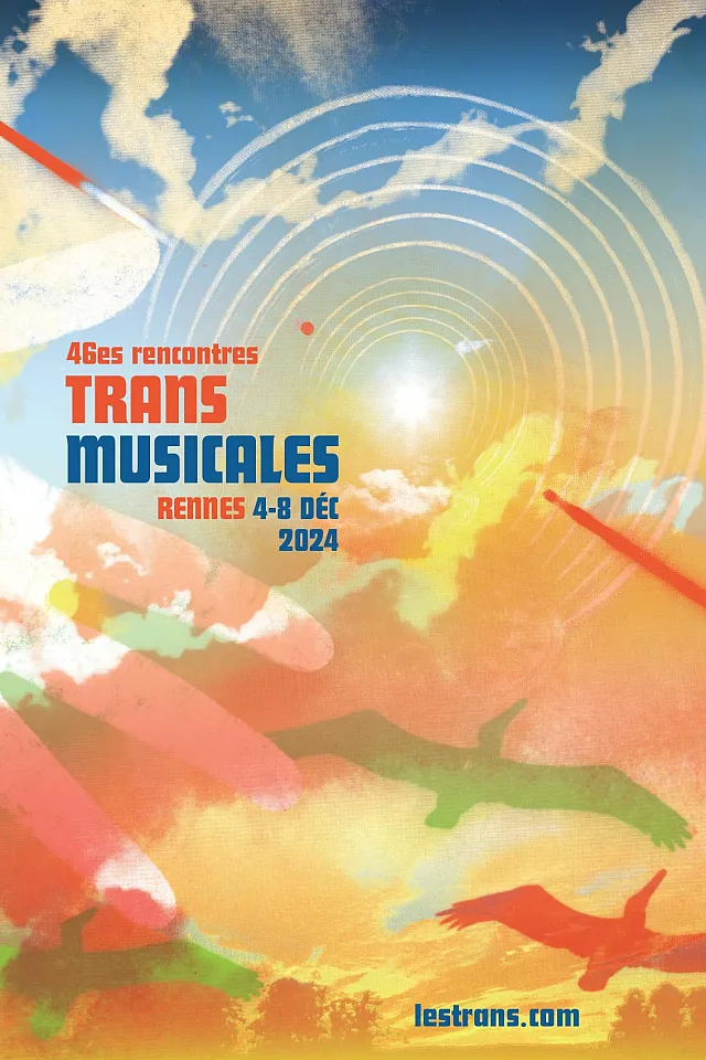 Trans Musicales 2024