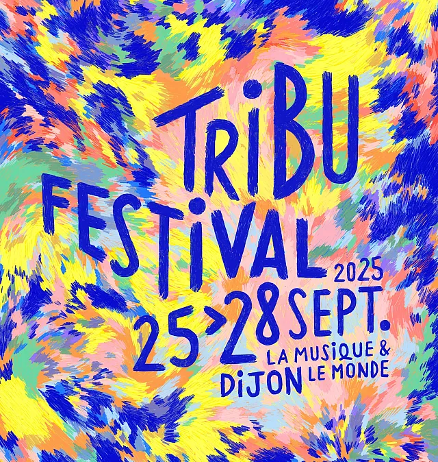 Tribu Festival 2025 Tribu Festival 2025