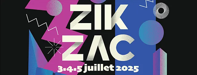 Zik Zac 2025