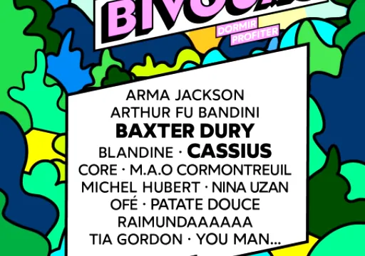 Bivouac Festival 2026