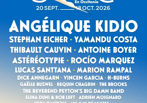 Internationales de la Guitare 2026