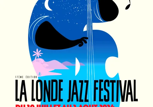 La Londe Jazz Festival 2026