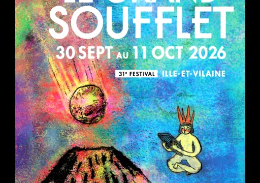 Le Grand Soufflet 2026