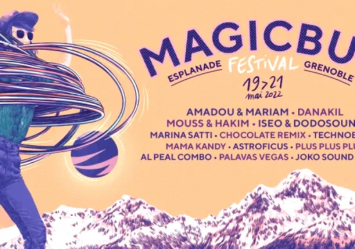 Magic Bus 2022