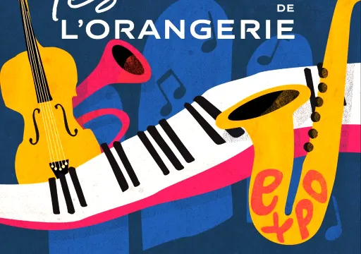 Nuits de l'Orangerie 2026