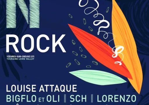Yzeures'n'Rock 2023